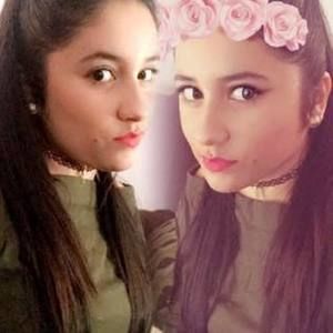 Meet your Posher, Iris johana